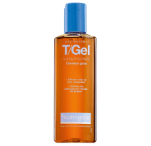 T/Gel® shampooing cheveux gras
