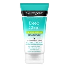 Deep Clean Masque & Nettoyant 2-En-1
