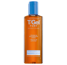 T/Gel® FORT shampooing démangeaisons sévères