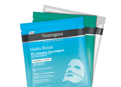 Neutrogena®-maskers